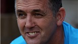 Trận Bolton – M.U: Thầy trò Owen Coyle muốn gây “sốc”